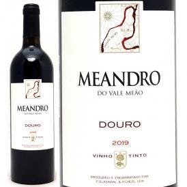 [2021] メアンドロ 750ml キンタ ド ヴァレ ミャオ (ドウロ ポルトガル) 赤ワイン コク辛口 ワイン ^I0MAMD21^