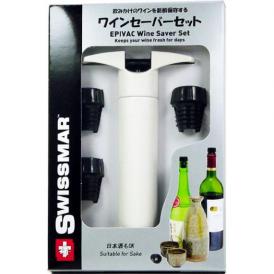 ワインセーバーボーナスパック ポンプ１個、ワイン栓４個つき ワイン ^ZCWSBP00^