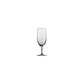 ★お取り寄せ★ 【6個入 １客あたり：1600円】 ショット・ツヴィーゼル ディーバ ビール (80) グラス ^ZCSZDVBR^