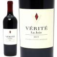 [2013] ヴェリテ ラ ジョア 750ml ナパ ヴァレー (カリフォルニア) 赤ワイン コク辛口 ワイン ^QAVTJO13^