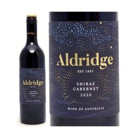 [2020] アルドリッジ シラー カベルネ 750ml アルドリッジ エステート/クランズウィック (オーストラリア) 赤ワイン コク辛口 ^RAAGAS20^