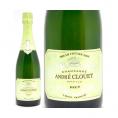 [2009] ドリーム ヴィンテージ ブリュット 750ml アンドレ クルエ フランス 白泡 コク辛口 ^VAAC66A9^