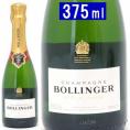 ボランジェ スペシャル キュヴェ 箱なし ハーフ 正規品 375ml (シャンパン フランス シャンパーニュ) 白泡 コク辛口 ワイン ^VABLSPH1^