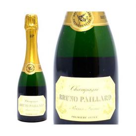 エクストラ ブリュット プルミエール キュヴェ ハーフ 375ml ブルーノ パイヤール (シャンパン フランス シャンパーニュ) 白泡 コク辛口 ワイン ^VABP02H0^