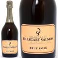ブリュット ロゼ 箱なし 並行品 750ml ビルカール サルモン (シャンパン フランス シャンパーニュ) ロゼ泡 コク辛口 ワイン ^VABS26Z0^
