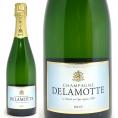 ドラモット ドゥラモット ブリュット 750ml (シャンパン フランス シャンパーニュ) 白泡 コク辛口 ワイン ^VADMBTZ0^