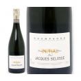 ジャック セロス イニシャル ブリュット ブラン ド ブラン シャンパーニュ 750ml シャンパン フランス 白泡 コク辛口 ワイン ^VAJS22Z0^