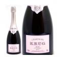 クリュッグ ロゼ ブリュット エディション 箱なし 並行品 750ml (シャンパン フランス シャンパーニュ) ロゼ泡 コク辛口 ^VAKR1624^
