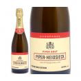 パイパー エドシック ブリュット プロヒビション 箱なし 正規品 750ml (シャンパン フランス シャンパーニュ) NV 赤 ラベル 白泡 コク辛口 ワイン ^VAPH32Z0^