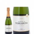 マルケス デ テラボーナ カヴァ ブリュット 750ml 白泡 コク辛口 カバ スパークリング ワイン ^VETBBRZ0^