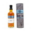 バランタイン 15年 グレンバーギー 40度 箱付 700ml 正規品 スコッチウイスキー ^YCBTGB15^