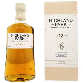 ハイランドパーク 12年 ヴァイキング オナー 40度 箱付 700ml 正規品 スコッチウイスキー オークニー ^YCHPVHJ0^