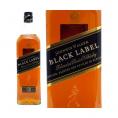 ジョニー ウォーカー ブラックラベル １２年 1000ml 1L  正規品  スコッチウイスキー ^YCJWBLK0^