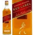 ジョニー ウォーカー レッドラベル 赤 ラベル 40度 700ml 正規品 キリン ジョニ赤 スコッチウイスキー ^YCJWREJ0^