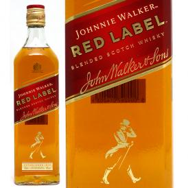 ジョニー ウォーカー レッドラベル 赤 ラベル 40度 700ml 正規品 キリン ジョニ赤 スコッチウイスキー ^YCJWREJ0^
