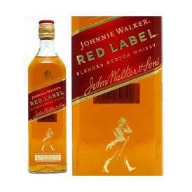 ジョニー ウォーカー レッドラベル 赤ラベル 40度 700ml 正規品  スコッチウイスキー ^YCJWREJ0^