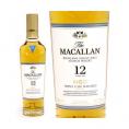 ザ マッカラン トリプルカスク 12年 40度 ハーフ 350ml 正規品 スコッチウイスキー ^YCMCTCB0^