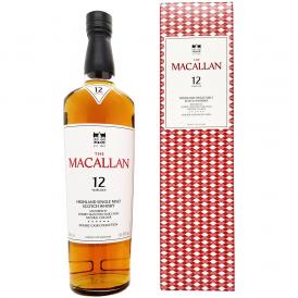 ザ マッカラン ダブルカスク 12年 40度 700ml 正規品 箱付 スコッチウイスキー ^YCMCWCJ0^