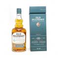 オールド プルトニー 15年 シングル モルト 46度 箱付 700ml 正規品 スコッチウイスキー ハイランド ^YCPN15J0^