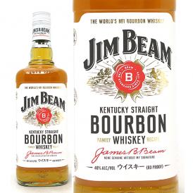 ジム ビーム ホワイト ラベル 1000ml 1L 正規品 バーボンウイスキー ^YEJBRVK0^