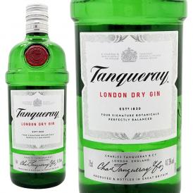 タンカレー ロンドン ドライジン ４７.３度 750ml 正規品  ジン ^ZATQDGZ0^