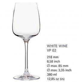 ◇02 G＆C ノンレッド クリスタル ホワイト ワイン ヴィノフィル02 グラス ワイン ^ZCGCV040^