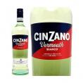 チンザノ ベルモット ビアンコ 15度 750ml 正規品 リキュール ^ZJCZVBZ0^