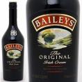 ベイリーズ オリジナル アイリッシュ クリーム リキュール 17度 700ml 正規品  リキュール ^ZUBCCMJ0^