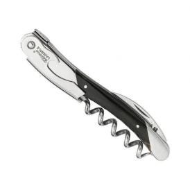 【送料無料】★代理店より直送★  シャトーラギオール グランクリュブラック SL330BK  専用革ケース付 水牛の角 （ハンドメイドの為、納期はお時間を頂きます）^ZCSNCL46^