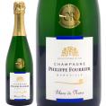 カルト ドール ブラン ド ノワール ブリュット 750ml  フィリップ フーリエ (シャンパン フランス シャンパーニュ) 白泡 コク辛口 ワイン ^VAFUBNZ0^