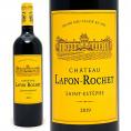 2019 シャトー ラフォン ロシェ 750ml サンテステフ第４級 ボルドー フランス 赤ワイン コク辛口 ^AALF0119^