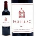 2015 ポイヤック ド ラトゥール 750ml ポイヤック ボルドー フランス 赤ワイン コク辛口 ワイン ^ABLA3115^
