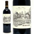 2019 シャトー デュルフォール ヴィヴァン 750ml マルゴー第２級 赤ワイン コク辛口 ワイン ^ADDV0119^