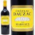 2013 シャトー ドーザック 750ml マルゴ－第５級 ボルドー フランス  赤ワイン コク辛口 ^ADDZ0113^