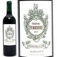 2019 シャトー フェリエール 750ml マルゴー第３級 ボルドー フランス 赤ワイン コク辛口 ワイン ^ADFE0119^
