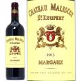 2013 シャトー マレスコ サン テグジュペリ 750ml マルゴー第３級 ボルドー フランス 赤ワイン コク辛口 ワイン ^ADME0113^