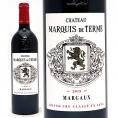 2019 シャトー マルキ ド テルム 750ml マルゴー第４級 ボルドー フランス 赤ワイン コク辛口 ワイン ^ADMT0119^