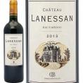 2013 シャトー ラネッサン 750ml オー メドック ボルドー フランス 赤ワイン コク辛口 ワイン ^AGLS0113^