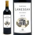2019 シャトー ラネッサン 750ml オー メドック ボルドー フランス 赤ワイン コク辛口 ワイン ^AGLS0119^