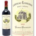 2008 シャトー ラネッサン 750ml オー メドック ボルドー フランス 赤ワイン コク辛口 ワイン ^AGLS01A8^