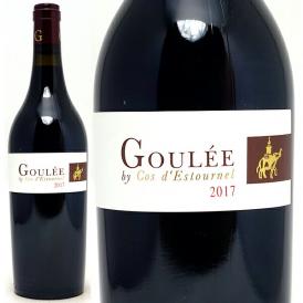 2017 グレ バイ コス デストゥルネル 750ml AOCメドック 赤ワイン コク辛口 ワイン ^AHGL0117^