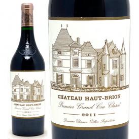 2011 シャトー オー ブリオン 750ml グラーヴ第１級 ボルドー フランス 赤ワイン コク辛口 ワイン ^AIHB0111^