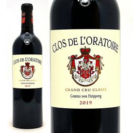 2019 クロ ド ロラトワール 750ml サンテミリオン特別級 ボルドー フランス 赤ワイン コク辛口 ワイン ^AKCO0119^
