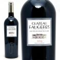 2019 シャトー フォジェール 750ml サンテミリオン特別級 ボルドー フランス 赤ワイン コク辛口 ワイン ^AKFU0119^