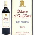 2019 シャトー ラ トゥール フィジャック 750ml サンテミリオン特別級 ボルドー フランス 赤ワイン コク辛口 ワイン ^AKLK0119^
