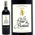 2019 シャトー ラ フルール ド ブーアール 750ml ラランド ド ポムロル ボルドー フランス 赤ワイン コク辛口 ワイン ^ANFR0119^