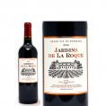 2016 ジャルダン ド ラ ロック ルージュ 750ml ブライ コート ド ボルドー フランス 赤ワイン コク辛口 ワイン ^ANJQ0116^