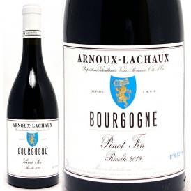 2019 ブルゴーニュ ピノ ファン 750ml アルヌー ラショー ブルゴーニュ フランス 赤ワイン コク辛口 ワイン ^B0ARBR19^
