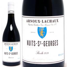 2019 ニュイ サン ジョルジュ 750ml アルヌー ラショー ブルゴーニュ フランス 赤ワイン コク辛口 ワイン ^B0ARNS19^