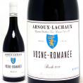 2019 ヴォーヌ ロマネ 750ml アルヌー ラショー ブルゴーニュ フランス 赤ワイン コク辛口 ワイン ^B0ARVR19^